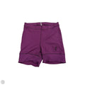 Shorts By Free People In Purple, Size: Sp