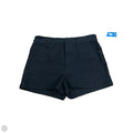 Shorts By Helmut Lang In Black, Size: 6