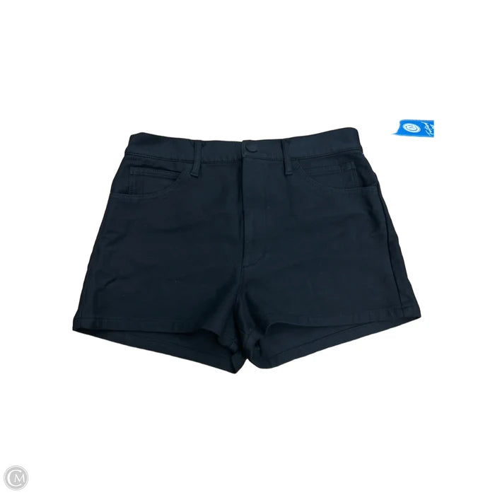 Shorts By Helmut Lang In Black, Size: 6