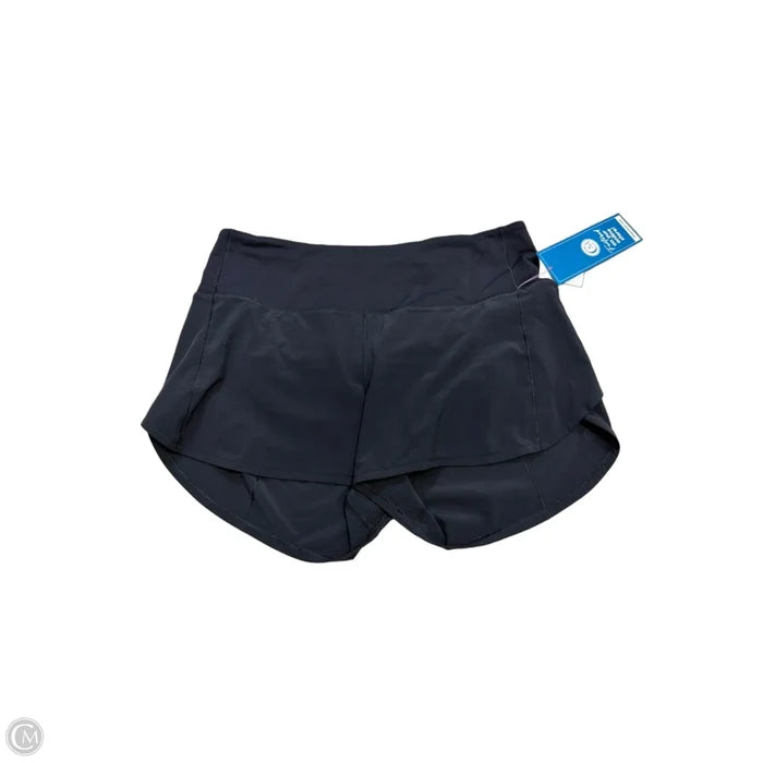 Shorts By Lululemon In Black, Size: 10