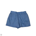 Shorts Designer By Jason Wu In Blue, Size: M