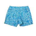 Shorts Designer By Lilly Pulitzer In Blue & White, Size: 12