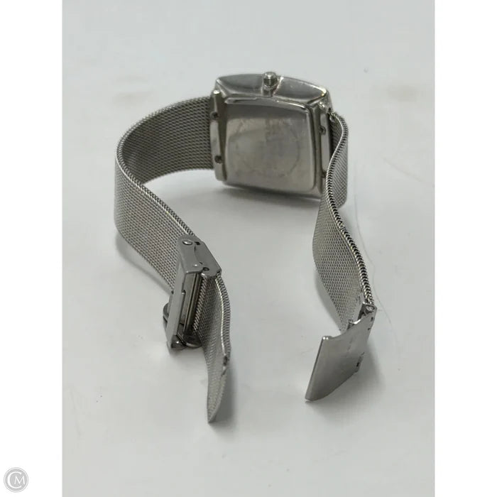 Skagen Denmark Mesh Designer Watch