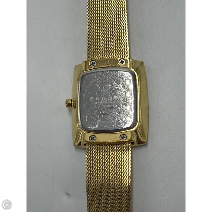 Skagen Denmark Tonneau Designer Watch