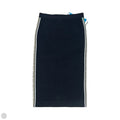Skirt Midi By Michael By Michael Kors In Black, Size: S