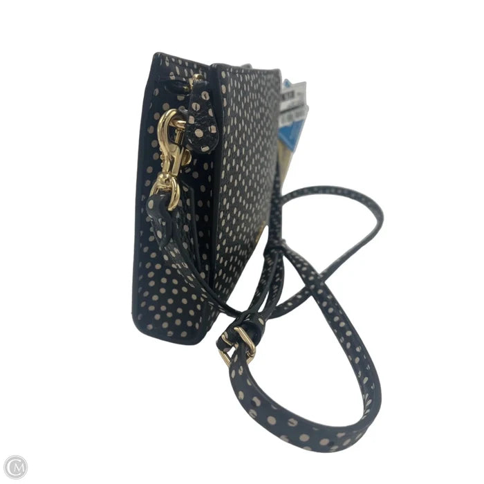 Coach Slim Crossbody Designer Handbag