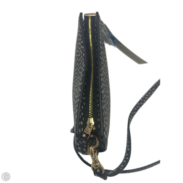 Coach Slim Crossbody Designer Handbag