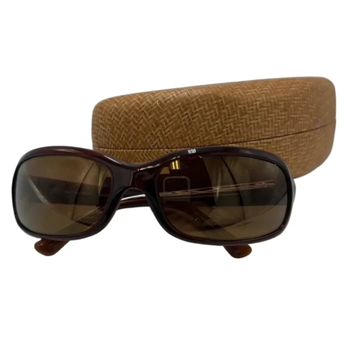 Sunglasses By Maui Jim