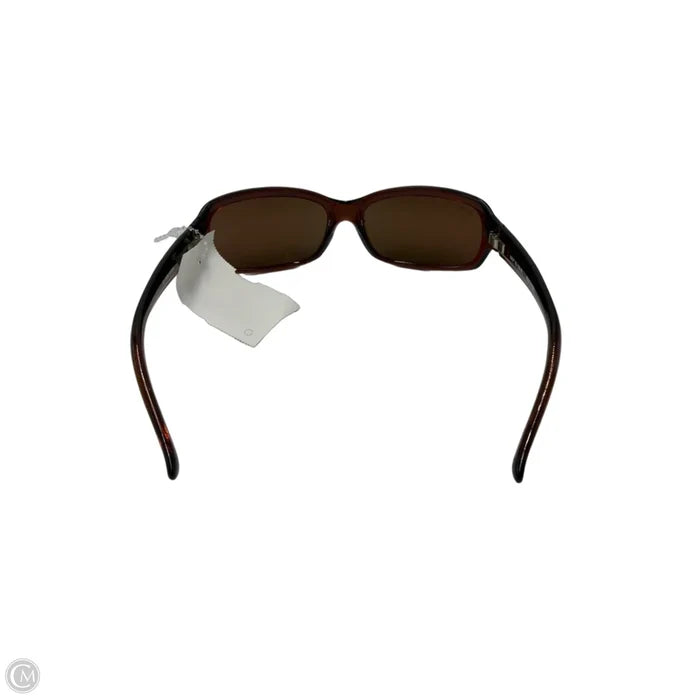 Sunglasses By Maui Jim
