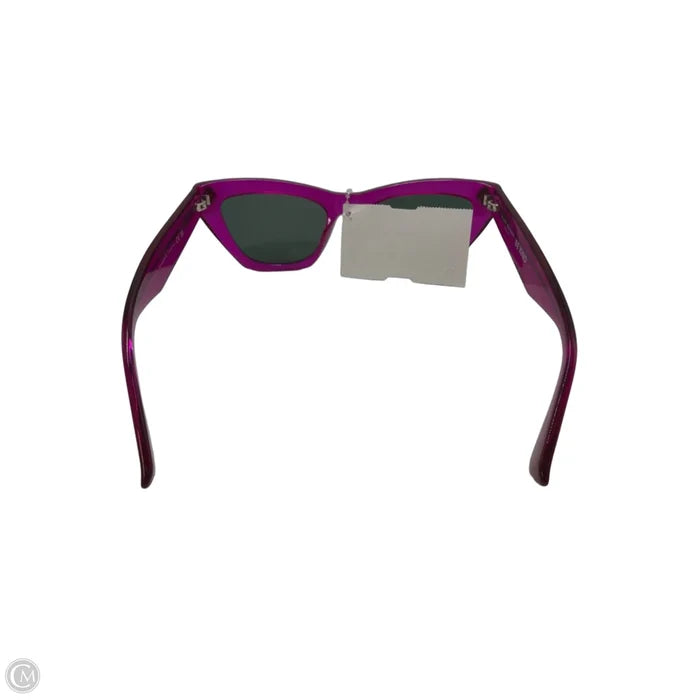 Sunglasses Designer By Kurt Geiger