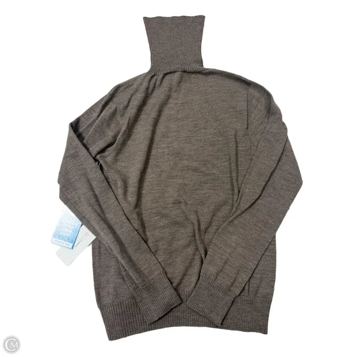 Sweater By Adriano Goldschmied In Taupe, Size: S