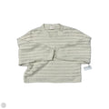 Sweater By Allie Rose In Cream, Size: S