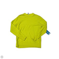 Sweater By Athleta In Yellow, Size: M