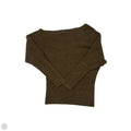 Sweater By Banana Republic In Brown, Size: S