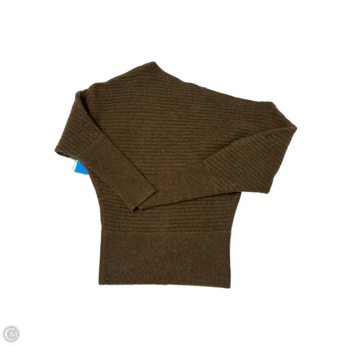 Sweater By Banana Republic In Brown, Size: S