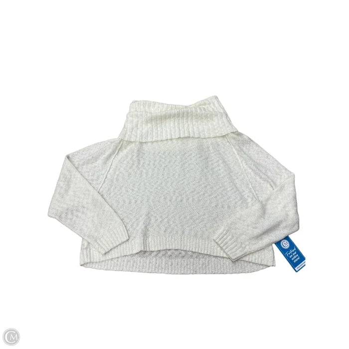 Sweater By Bp In Cream, Size: L