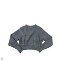 Sweater By Free People In Grey, Size: Xs