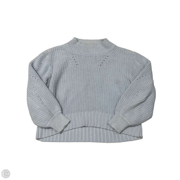 Sweater By J. Crew In Blue, Size: S