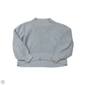 Sweater By J. Crew In Blue, Size: S