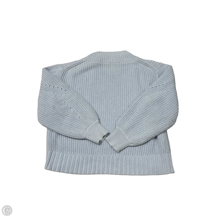 Sweater By J. Crew In Blue, Size: S