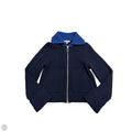 Sweater By J. Crew In Navy, Size: Xxs