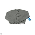 Sweater By Lea & Viola In Grey, Size: Xs