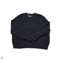Sweater By Loft In Black, Size: Xl