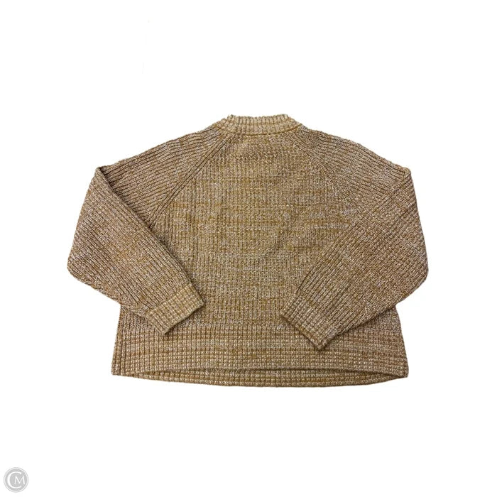 Sweater By Old Navy In Orange, Size: S