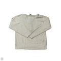 Sweater By Rachel Zoe In Cream, Size: L