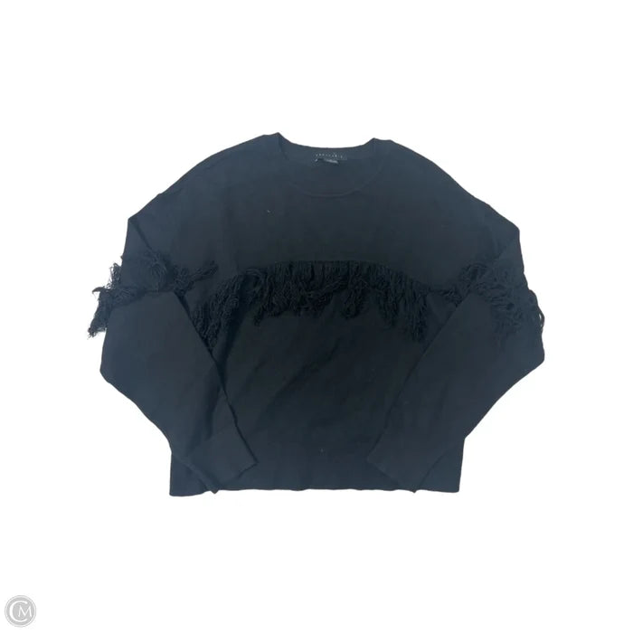 Sweater By Sanctuary In Black, Size: M