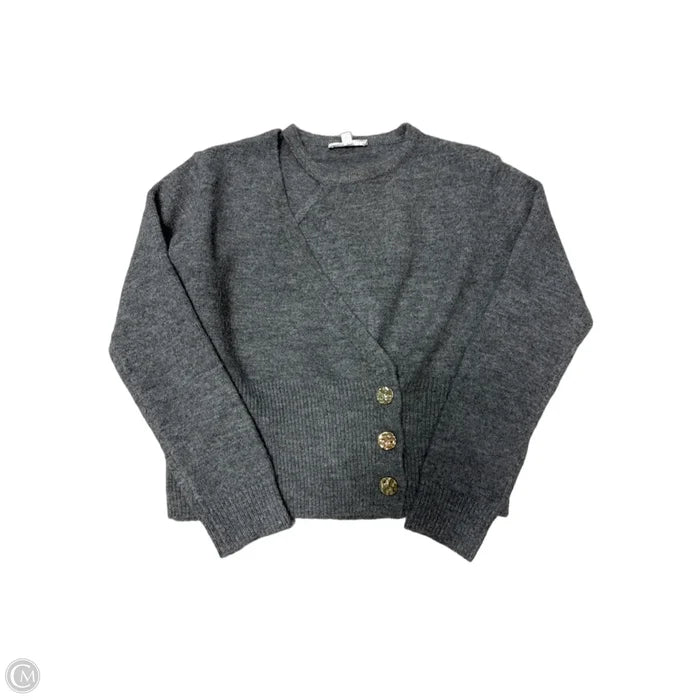 Sweater By Thml In Gold, Size: S
