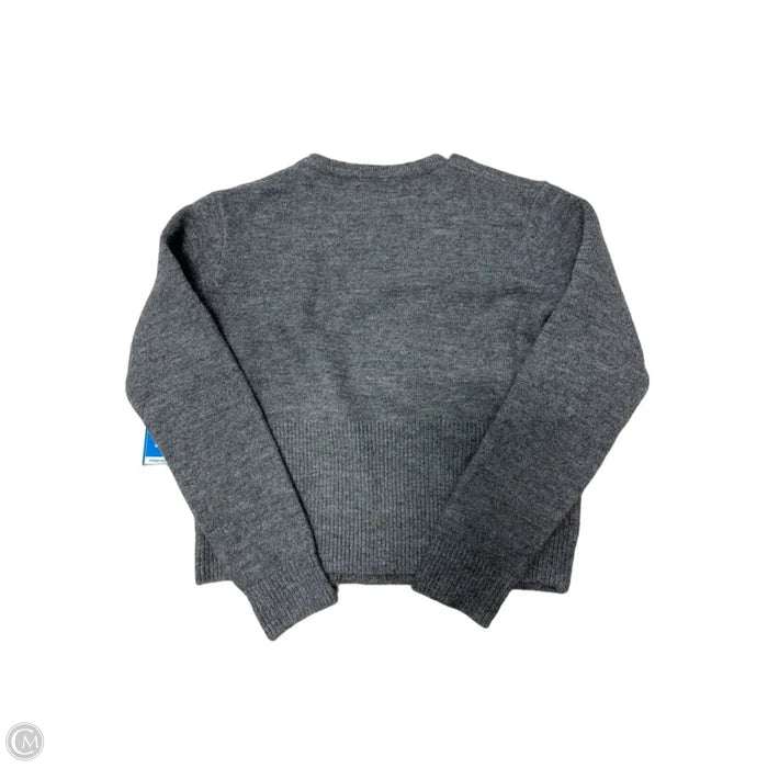 Sweater By Thml In Gold, Size: S