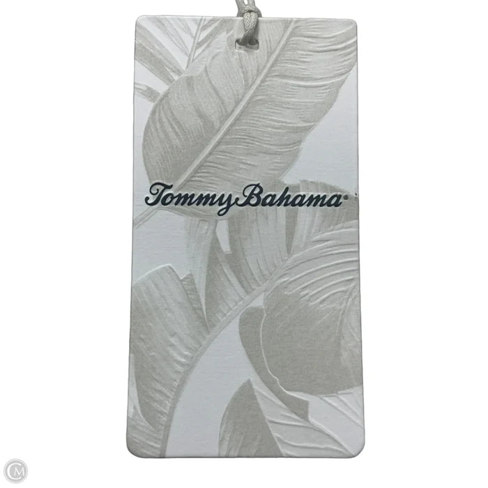 Sweater By Tommy Bahama In Cream, Size: Xs
