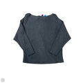 Sweater By Vince Camuto In Grey, Size: Xs