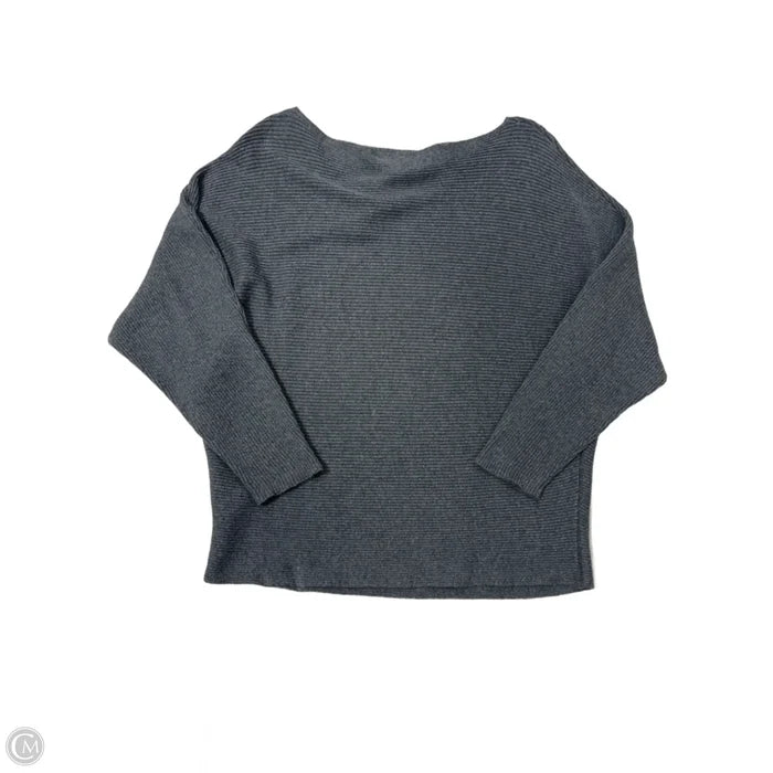 Sweater By Vince Camuto In Grey, Size: Xs