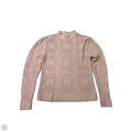 Sweater By White House Black Market In Pink, Size: M