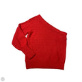 Sweater Cardigan Designer By Lilly Pulitzer In Red, Size: Xs