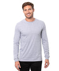 variant:Heather Grey