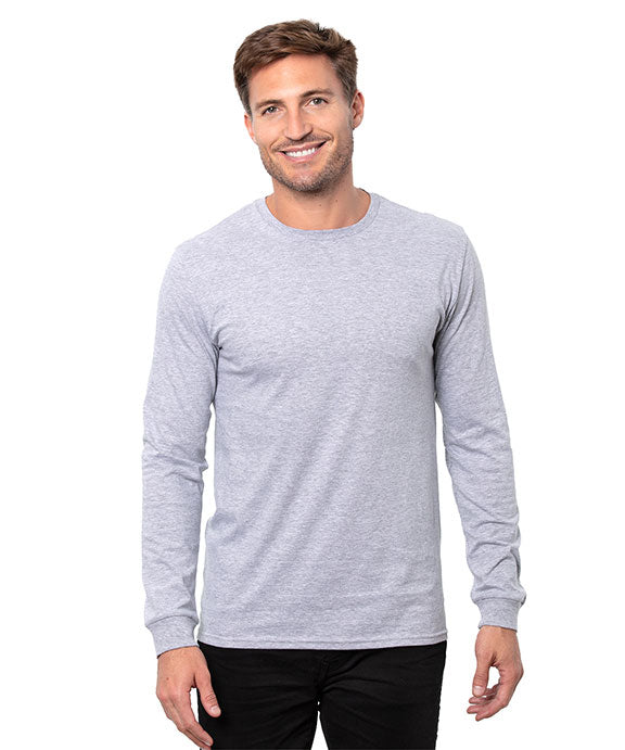 variant:Heather Grey