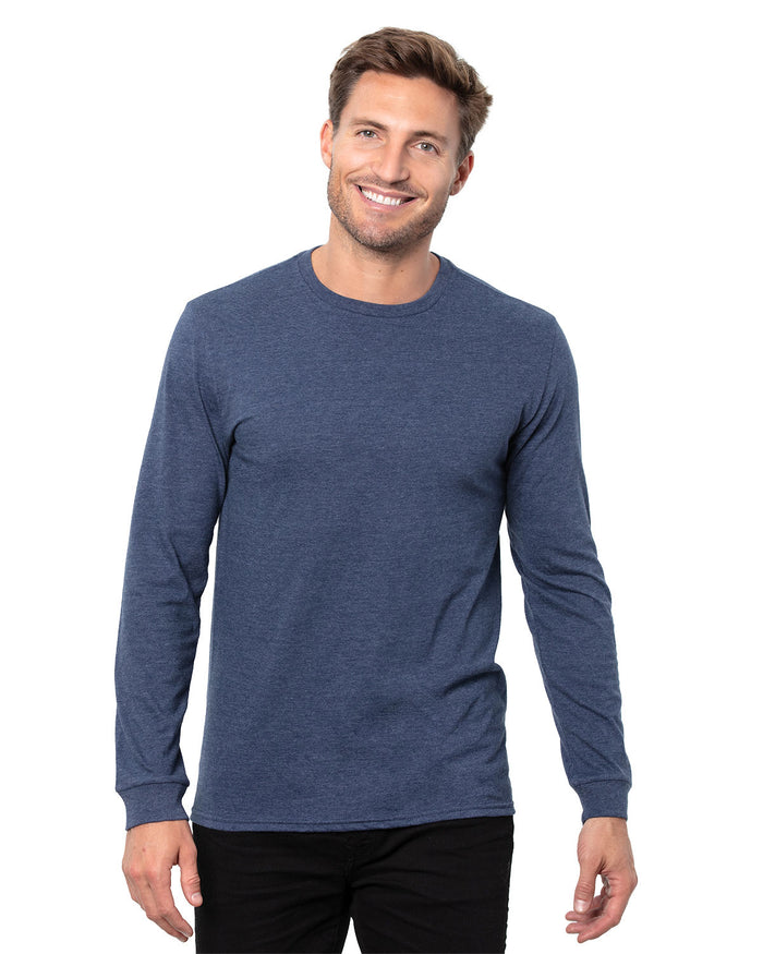 variant:Heather Navy:collection-default