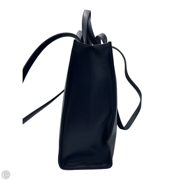 Telfar Designer Shopping Tote