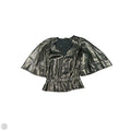 Top 3/4 Sleeve By Ramy Brook In Gold, Size: Sp