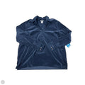 Top Long Sleeve By Duluth Trading In Navy, Size: Xxl