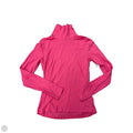 Top Long Sleeve By J. Crew In Pink, Size: M
