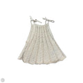 Top Sleeveless By Zara In White, Size: M
