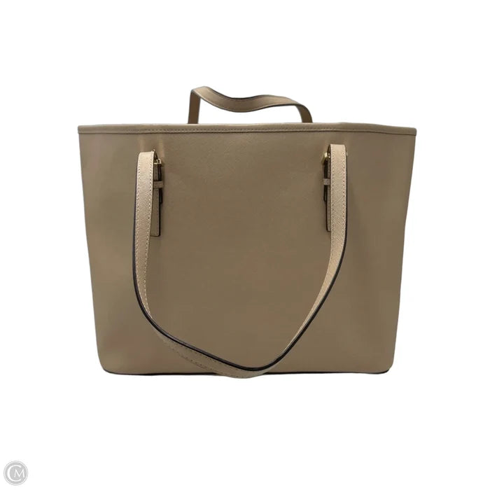 Tote Designer By Michael Kors