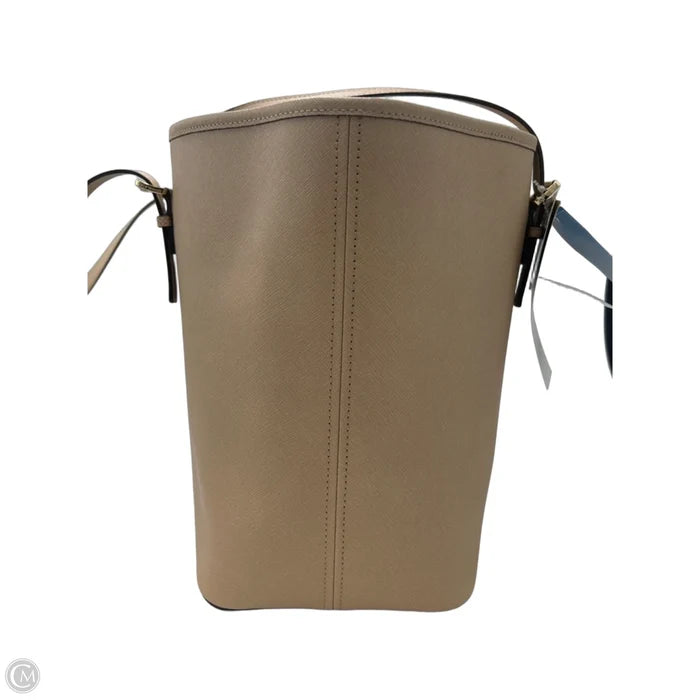 Tote Designer By Michael Kors