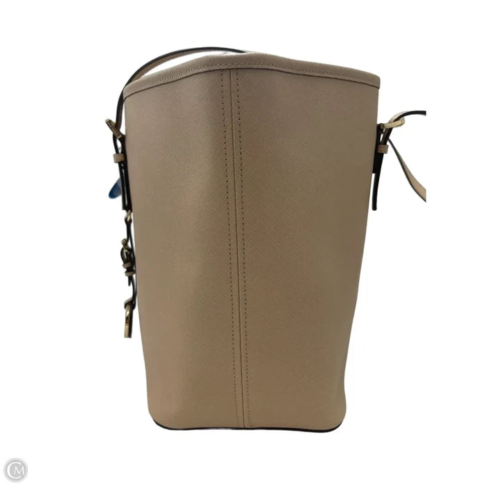 Tote Designer By Michael Kors