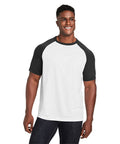variant:White/Black Heather