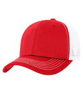 variant:Red/White
